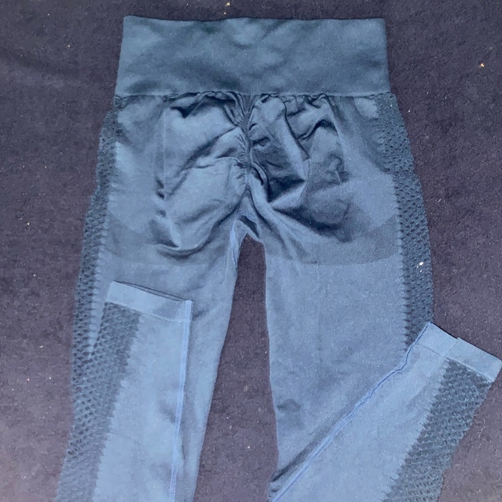 Butt Enhancing Leggings